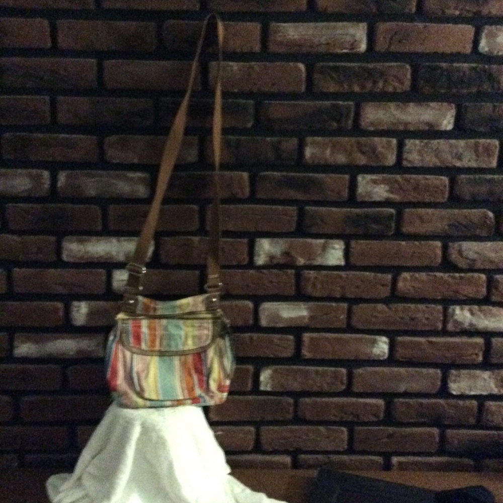 Fossil crossbody - Picture 6 of 8